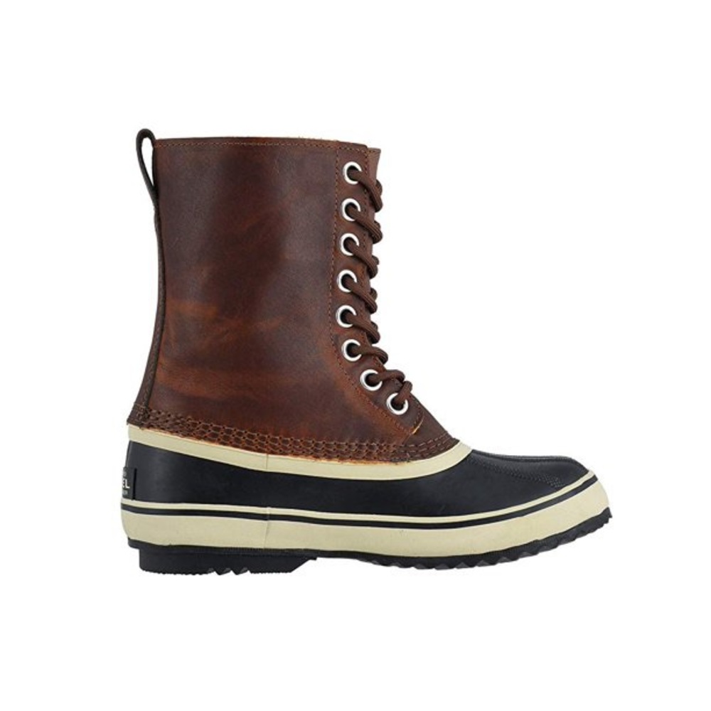 Sorel Leather Boots